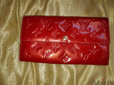 Louis Vuitton wallet