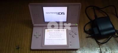 Nintendo DS 0