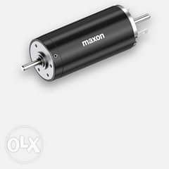 Maxon RE 25 Ø25 mm, Graphite Brushes, 20 Watt