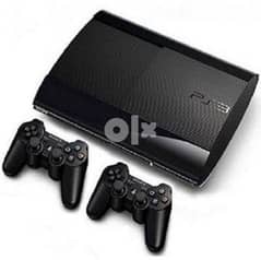 PS3 used 0