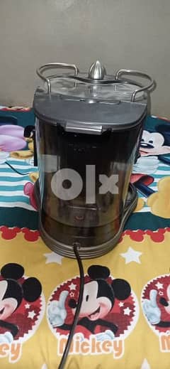 delonghi Expresso coffee machine 0