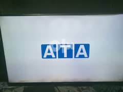 شاشه ATA 50 للبيع 0