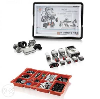 Lego discount mindstorms olx