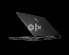 gaming laptop Msi Creator|RTX3060|Core i7-12|32GB 0