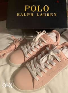 Ralph Lauren women shoes 0