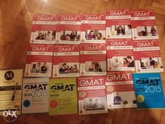 The Official Guide for GMAT Review 2015 0
