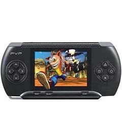 the new PSP 0