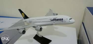 Aircraft airplane model diecast aviation boeing airbus 0