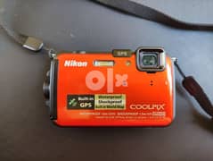 Nikon Coolpix 0