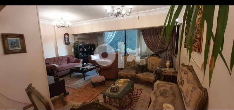 شقة دوبلكس فى ثكنات المعادى Duplex in Maadi 3