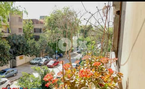 شقة دوبلكس فى ثكنات المعادى Duplex in Maadi