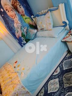 غرفة نوم اطفال وشباب عمولة  سراير ١٢٠ 0