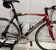 pinarello full carbon F4 13 Bicycles 192515746