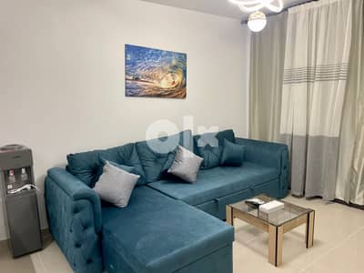 apartment for 4 pax gouna short term