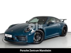 Import Your Own Porsche 911 Carrera GTS (Unique Colour) 0
