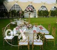 تنظيم حفلات الزفاف من الألف إلي الياء 2