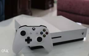 Xbox One 0