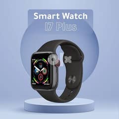 Smart watch i7 plus 0