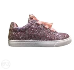 New blush shoes size 36-37 0