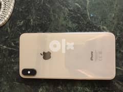 iphone XS Max for sale 256 GB 0