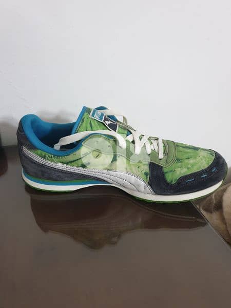 حذاء puma 7