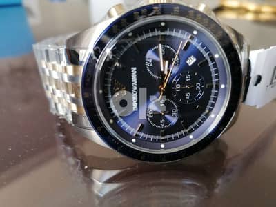 ساعه زيرو Emporio Armani