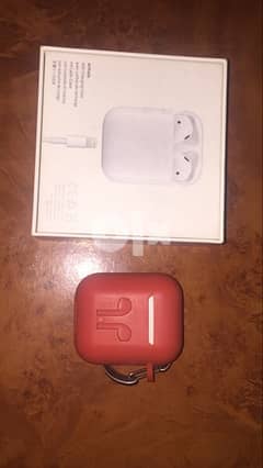 AirPods 1 0