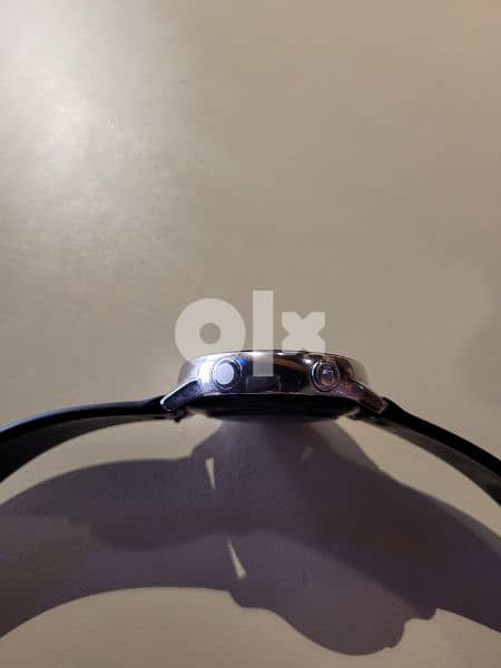 Samsung Galaxy Watch Active 4