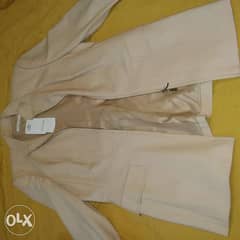 ESCADA COUTURE Pantsuit Business-Look Gr. 40 بدله اسكادا طقم تايير