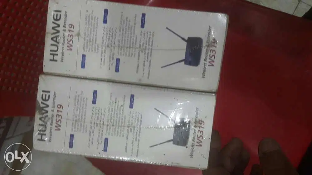 New Huawei Access Point65575584678785124
