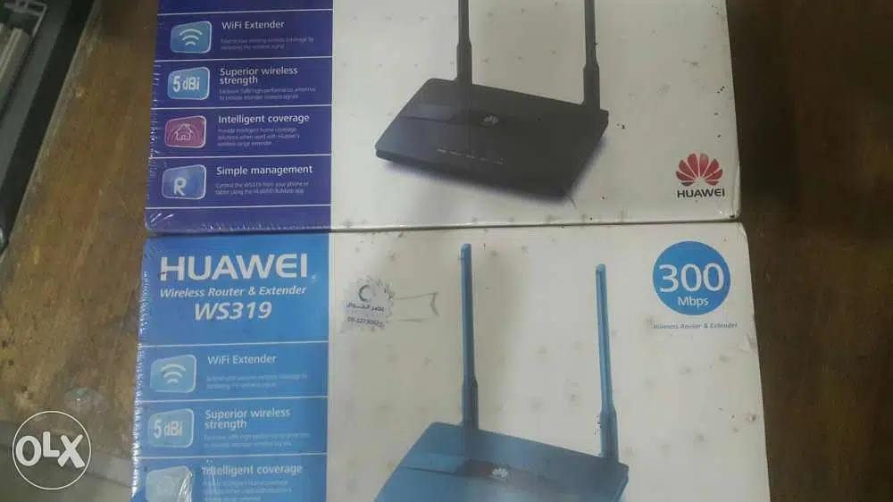 New Huawei Access Point65575584678785125