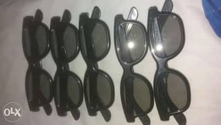 5 نظارات 0