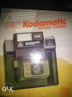 كاميرات Kodamatic 940 0