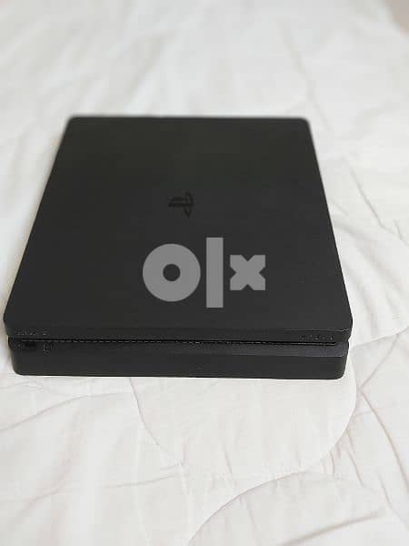 ps4 Slim 1 Tera ~ بلاي ستيشن ٤ 1