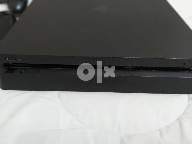 ps4 Slim 1 Tera ~ بلاي ستيشن ٤ 4