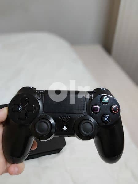 ps4 Slim 1 Tera ~ بلاي ستيشن ٤ 5