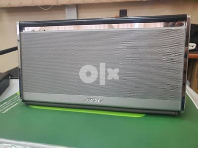 Bose Soundlink