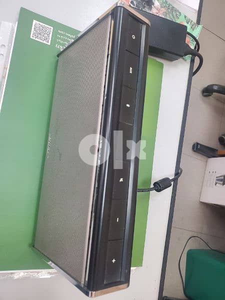 Bose Soundlink 3