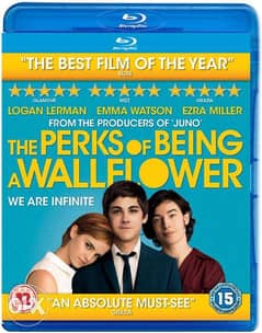 The Perks of Being a Wallflower 2012 0