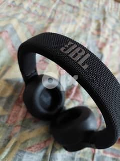 JBL LIVE 500BT Wireless Over-Ear Headphone With Google Assistant 0