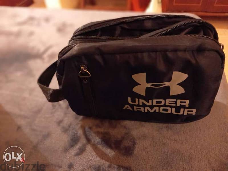 Under armour bag 1