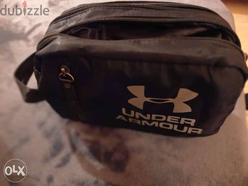 Under armour bag 2