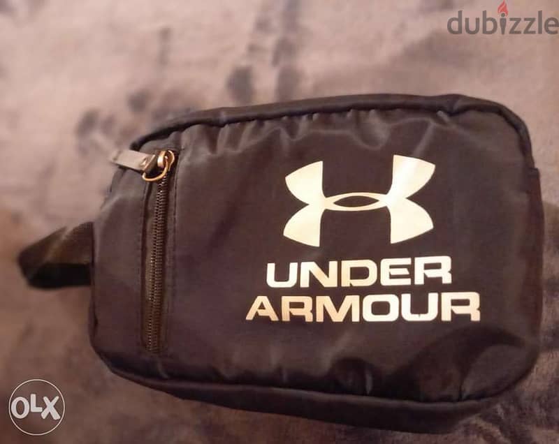 Under armour bag 5