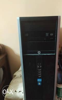 جهاز كمبيوتر pc 0