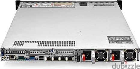 Dell PowerEdge R620 Server 2