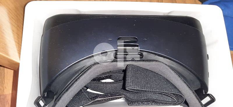 samsung gear vr 1