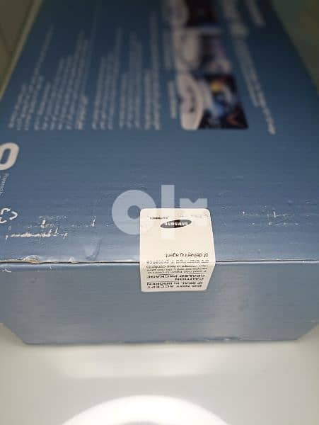 Samsung Gear BR 3