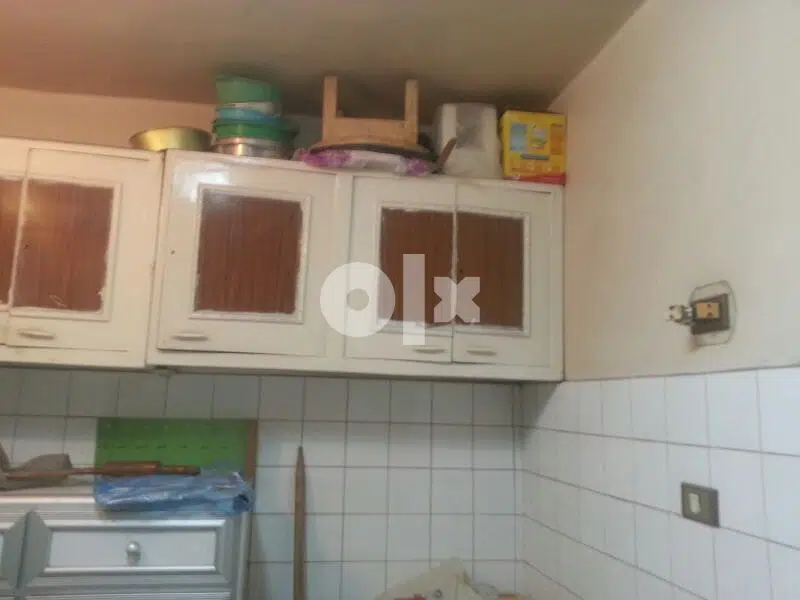 Kitchen Cabinet