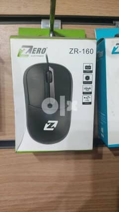 mouse usb zero 0