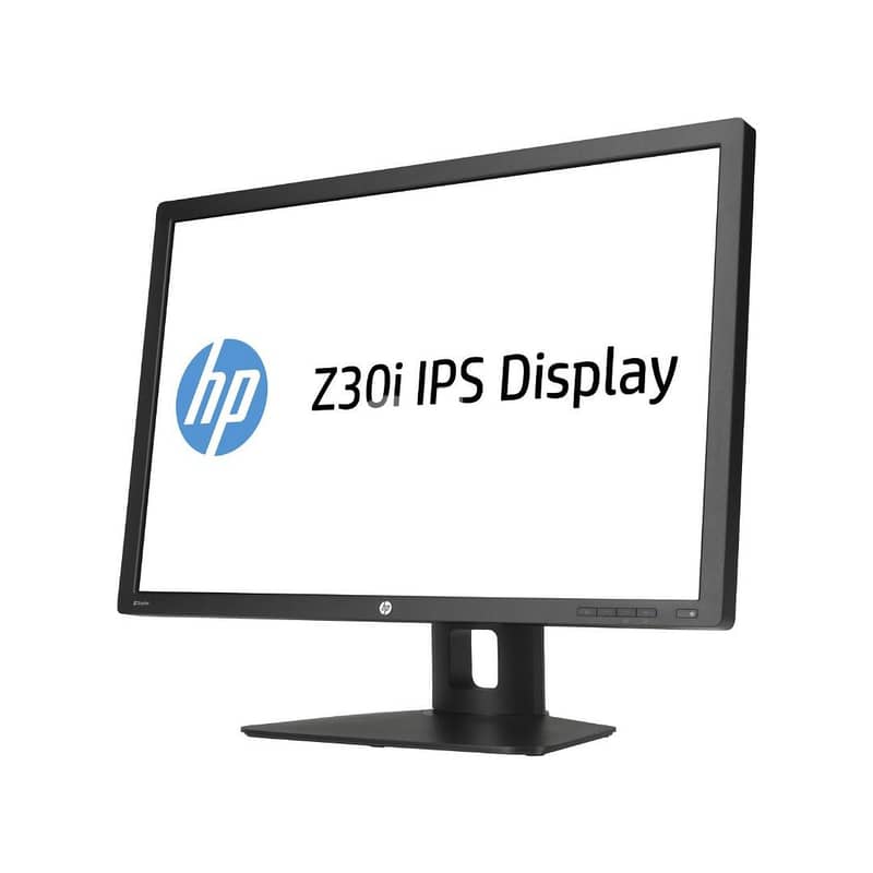 شاشة 30 بوصة فرز اول Hp Z Display Z30i ips 0